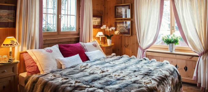 Bild 35312 von Haus Luxury Chalet Klosters - Maldeghem