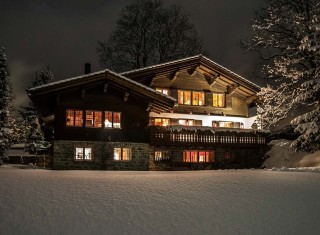 Bild 35313 von Haus Luxury Chalet Klosters - Maldeghem