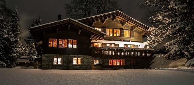 Bild 35313 von Haus Luxury Chalet Klosters - Maldeghem