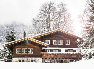 Bild 35314 von Haus Luxury Chalet Klosters - Maldeghem