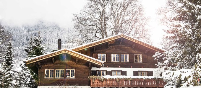 Bild 35314 von Haus Luxury Chalet Klosters - Maldeghem