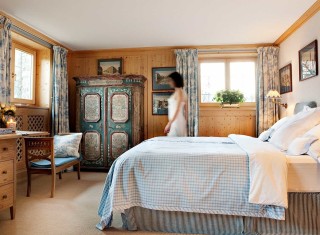 Bild 35318 von Haus Luxury Chalet Klosters - Maldeghem