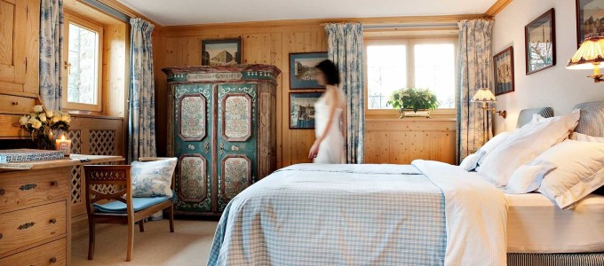 Bild 35318 von Haus Luxury Chalet Klosters - Maldeghem