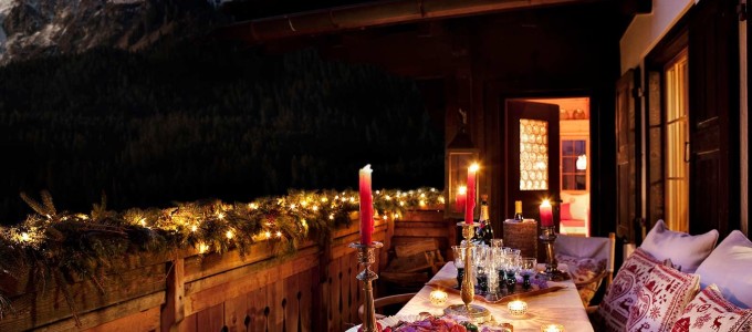 Bild 35319 von Haus Luxury Chalet Klosters - Maldeghem