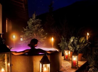 Bild 35321 von Haus Luxury Chalet Klosters - Maldeghem