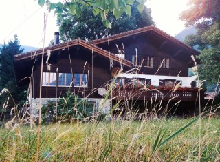 Bild 35322 von Haus Luxury Chalet Klosters - Maldeghem