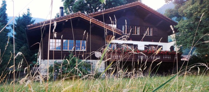 Bild 35322 von Haus Luxury Chalet Klosters - Maldeghem