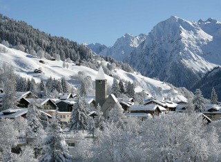 Bild 35323 von Haus Luxury Chalet Klosters - Maldeghem