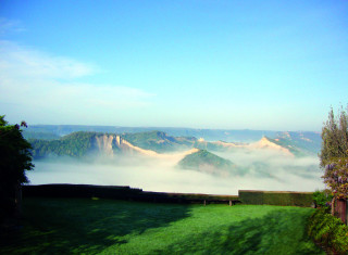 Bild 35324 von Haus Villa Tirrena Relais