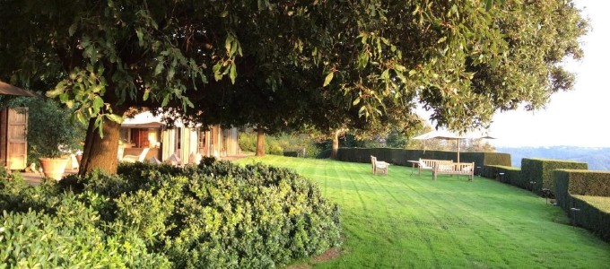 Bild 35328 von Haus Villa Tirrena Relais