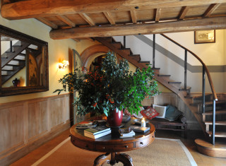 Bild 35330 von Haus Villa Tirrena Relais