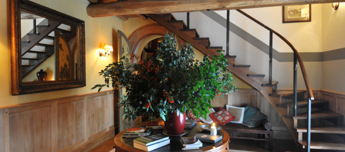 Bild 35330 von Haus Villa Tirrena Relais