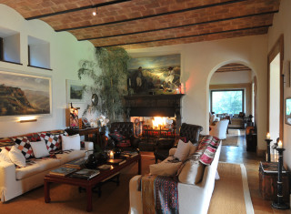 Bild 35331 von Haus Villa Tirrena Relais