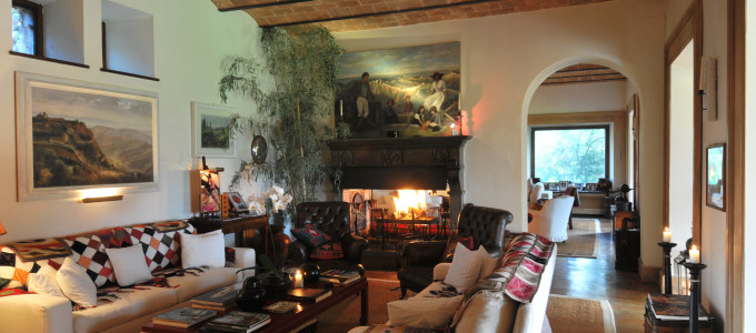 Bild 35331 von Haus Villa Tirrena Relais