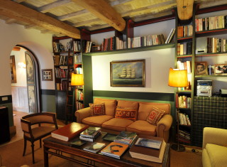 Bild 35332 von Haus Villa Tirrena Relais