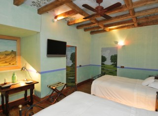 Bild 35333 von Haus Villa Tirrena Relais