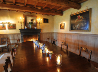 Bild 35334 von Haus Villa Tirrena Relais