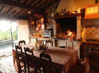 Bild 35335 von Haus Villa Tirrena Relais