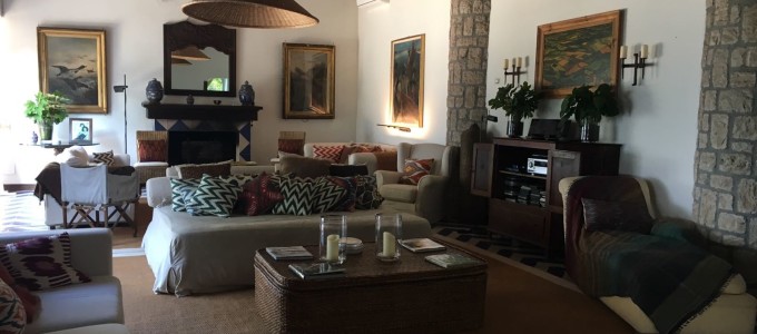 Bild 35336 von Haus Villa Tirrena Relais