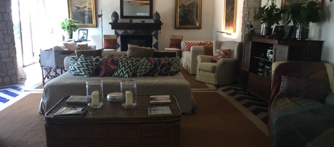 Bild 35337 von Haus Villa Tirrena Relais