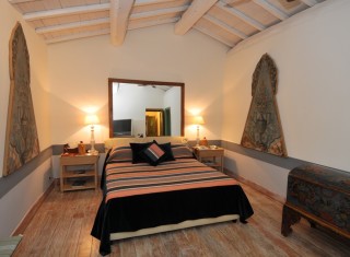 Bild 35338 von Haus Villa Tirrena Relais