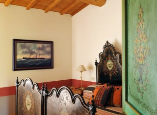 Bild 35340 von Haus Villa Tirrena Relais