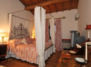 Bild 35343 von Haus Villa Tirrena Relais