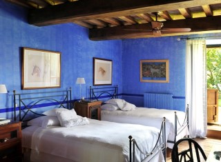 Bild 35345 von Haus Villa Tirrena Relais