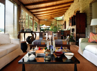 Bild 35347 von Haus Villa Tirrena Relais