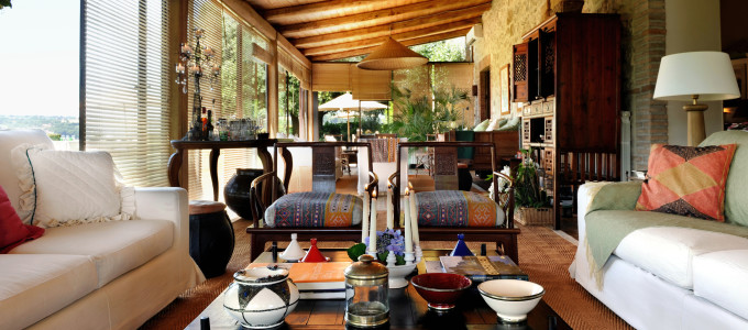 Bild 35347 von Haus Villa Tirrena Relais