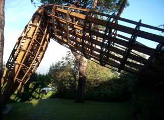 Bild 35359 von Haus Villa Tirrena Relais