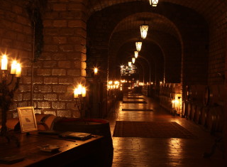 Bild 35362 von Haus Villa Tirrena Relais