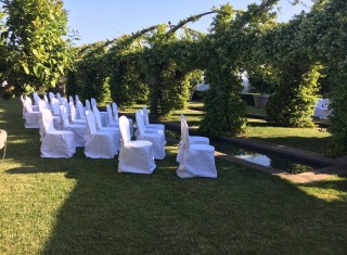 Bild 35378 von Haus Villa Tirrena Relais