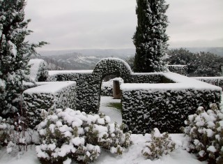 Bild 35381 von Haus Villa Tirrena Relais