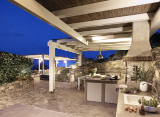 Bild 35457 von Haus Elounda The Villas Villa One