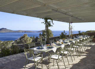 Bild 35460 von Haus Elounda The Villas Villa One