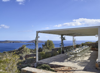 Bild 35462 von Haus Elounda The Villas Villa One