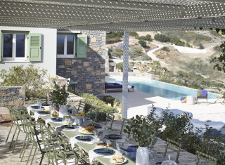 Bild 35464 von Haus Elounda The Villas Villa One