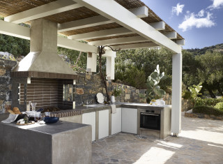 Bild 35468 von Haus Elounda The Villas Villa One