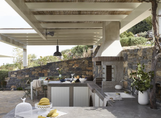 Bild 35469 von Haus Elounda The Villas Villa One