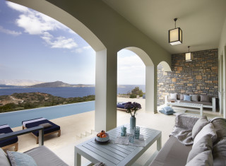 Bild 35471 von Haus Elounda The Villas Villa One