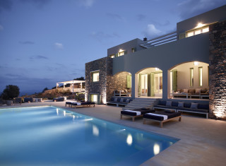 Bild 35479 von Haus Elounda The Villas Villa One