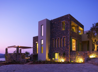 Bild 35495 von Haus Elounda The Villas Villa One