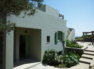 Bild 35504 von Haus Elounda The Villas Villa One