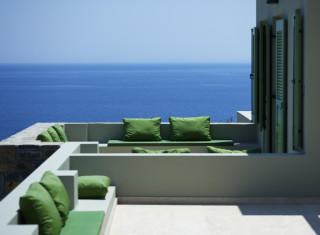 Bild 35505 von Haus Elounda The Villas Villa One