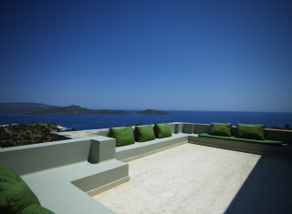 Bild 35506 von Haus Elounda The Villas Villa One