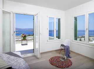 Bild 35513 von Haus Elounda The Villas Villa One