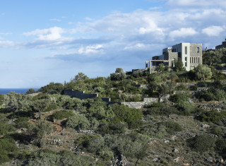 Bild 35519 von Haus Elounda The Villas Villa One