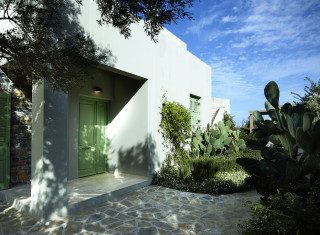 Bild 35521 von Haus Elounda The Villas Villa One