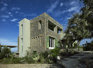 Bild 35522 von Haus Elounda The Villas Villa One